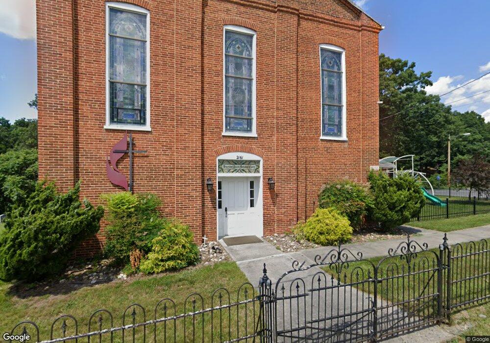 2161 Brucetown Rd, Clear Brook, VA 22624 - photo 1