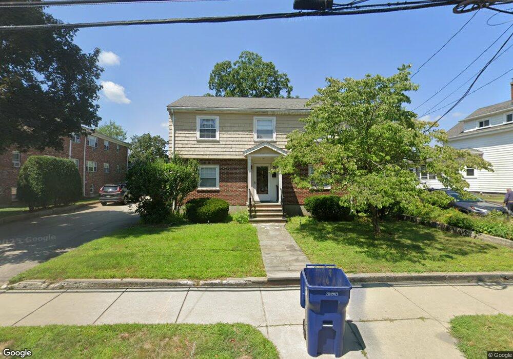 83 Lexington St unit 31, Auburndale, MA 02466 - photo 1