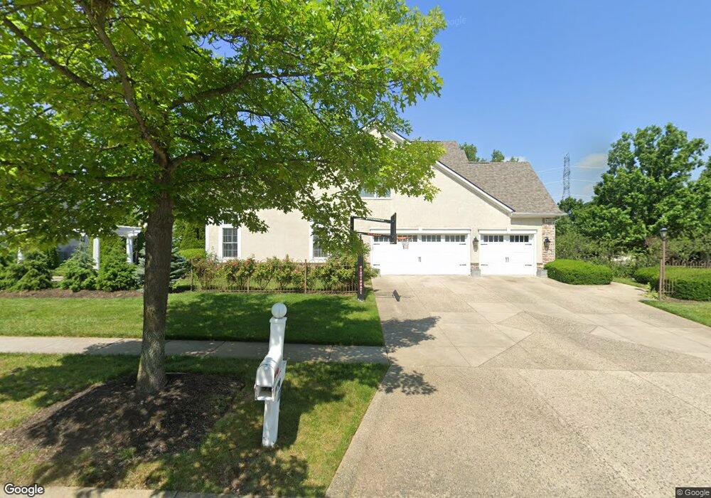 9798 Glasgow Ct unit 5442, Dublin, OH 43017 - photo 1