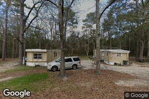 404 Railroad Cir, Boston, GA 31626