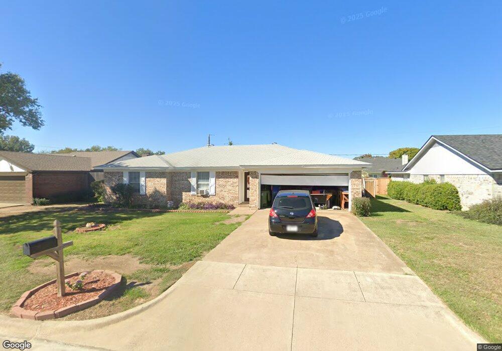 5305 Colorado Blvd, North Richland Hills, TX 76180 - photo 1