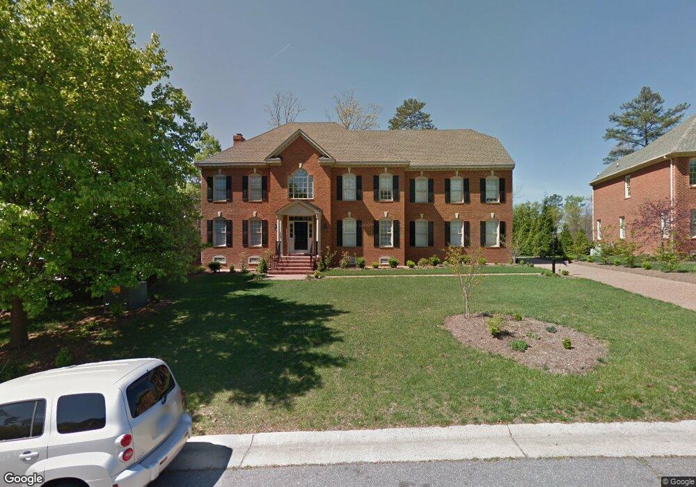 3904 Longview Landing Ct, Henrico, VA 23233 - photo 1