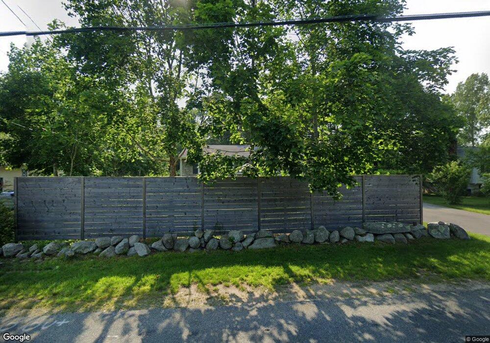 53 Bartlett Rd unit 53, Plymouth, MA 02360 - photo 1