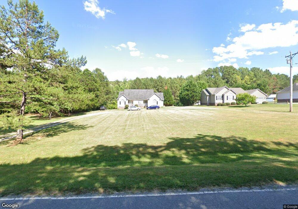 2455 Danny Bell Rd, Asheboro, NC 27205 - photo 1