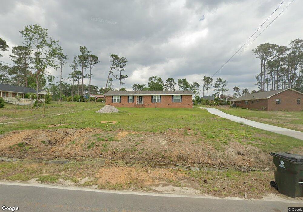 1709 Redbird Trail, Douglas, GA 31533 - photo 1