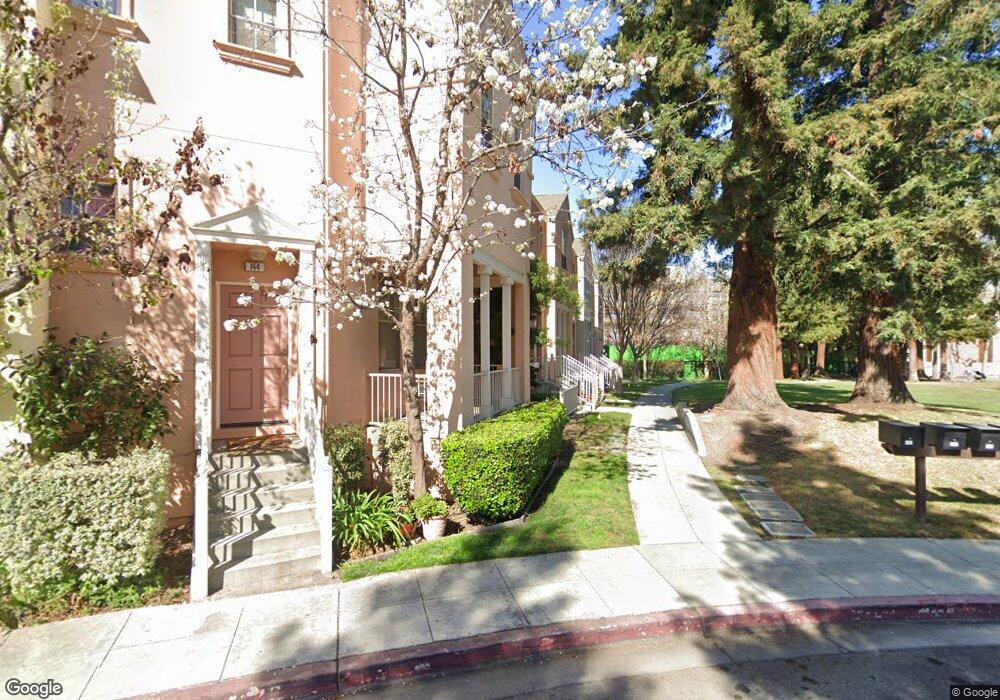 134 Pacchetti Way, Mountain View, CA 94040 - photo 1