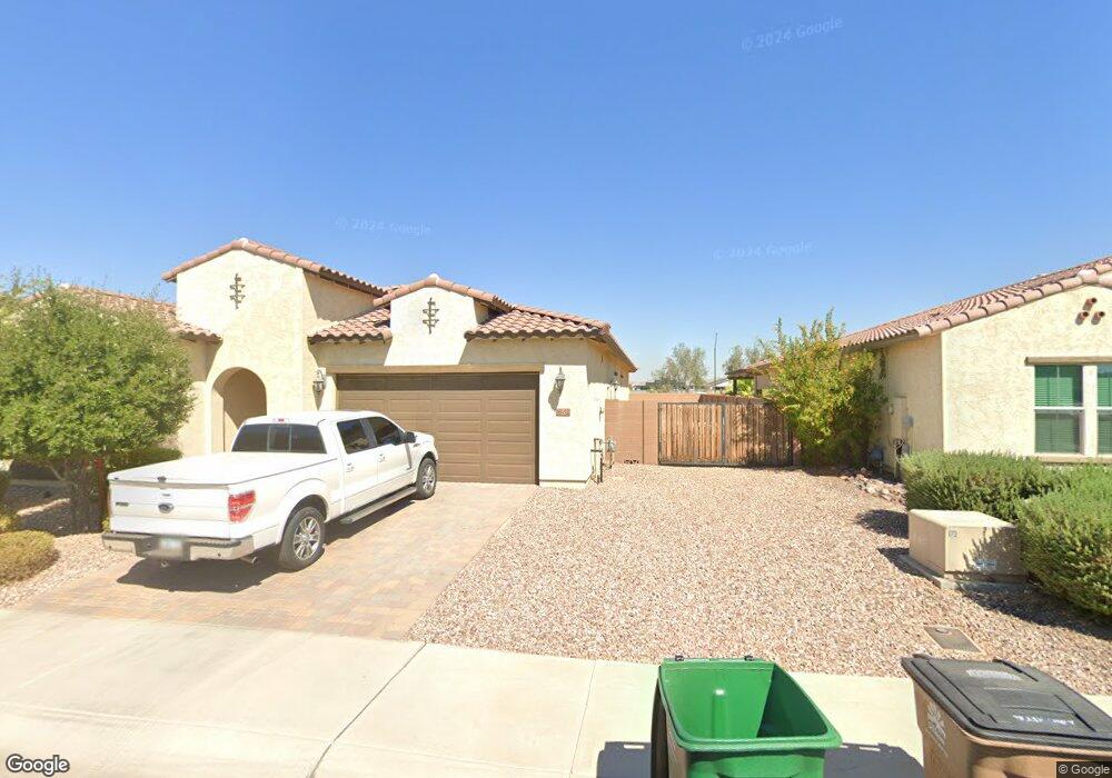 18492 W College Dr, Goodyear, AZ 85395 - photo 1