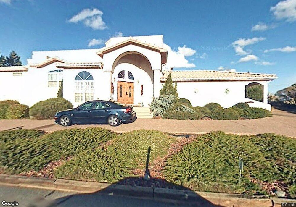 5900 Inverness Dr, Farmington, NM 87402 - photo 1