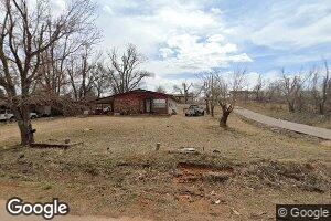 430 W Oak, Binger, OK 73009