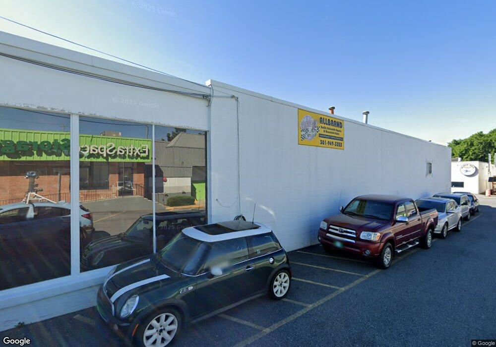 10566 Metropolitan Ave, Kensington, MD 20895 - photo 1