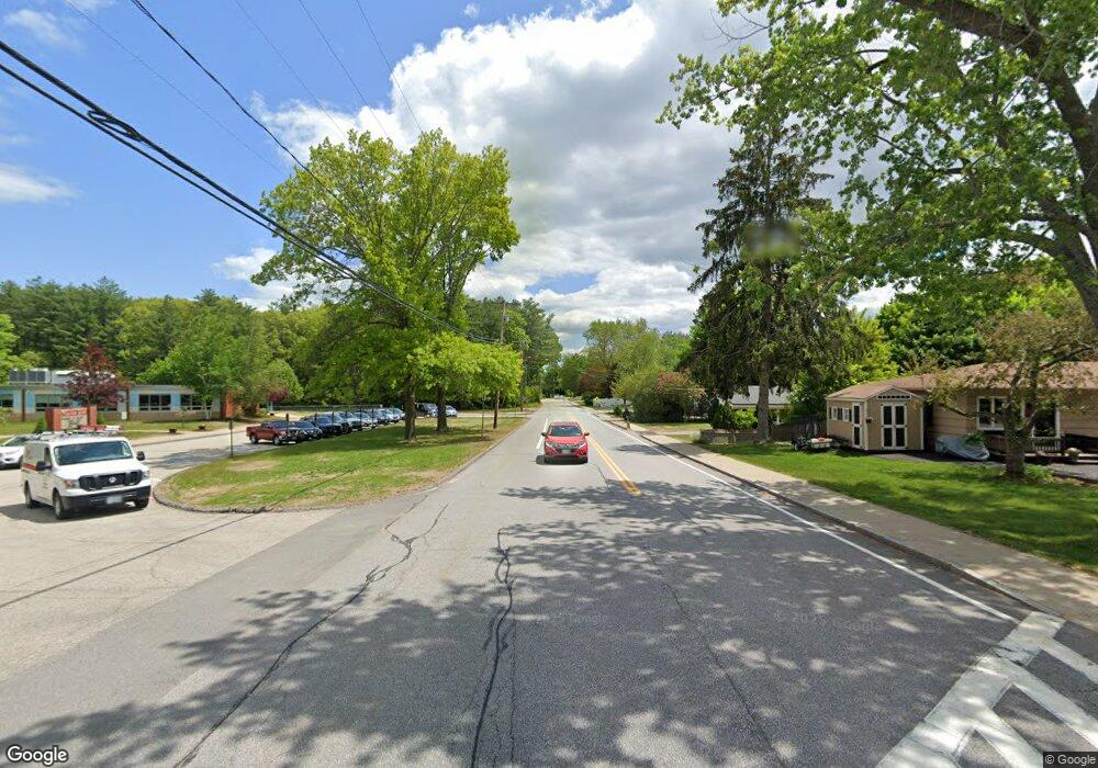 42 the Garrison #42 unit 42, Dover, NH 03820 - photo 1