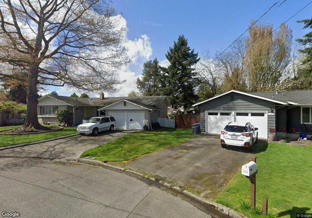 1321 S 260th Place, Des Moines, WA 98198 - photo 1