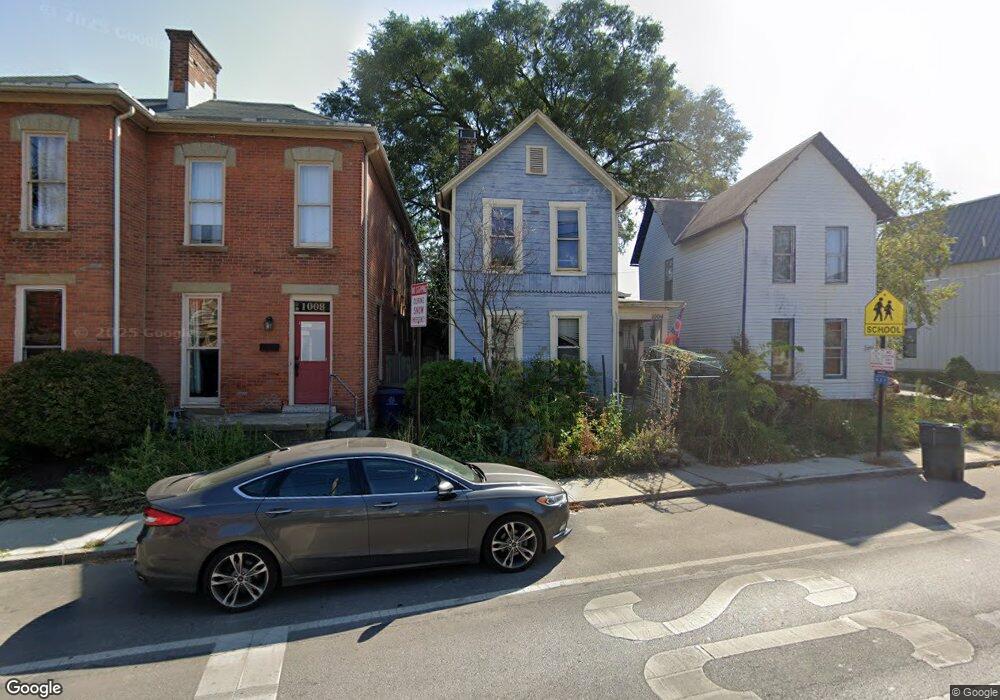 1008 Summit St unit 10, Columbus, OH 43201 - photo 1