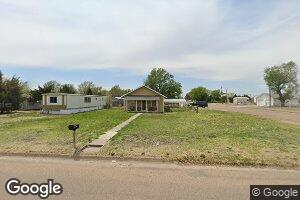 501 S Harrison St, Hugoton, KS 67951