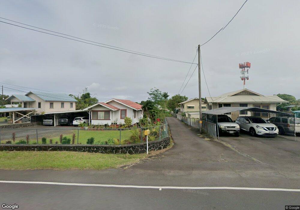 1537A Kinoole St, Hilo, HI 96720 - photo 1