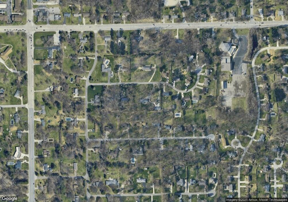 17772 Woodthrush Ln, South Bend, IN 46635 - photo 1