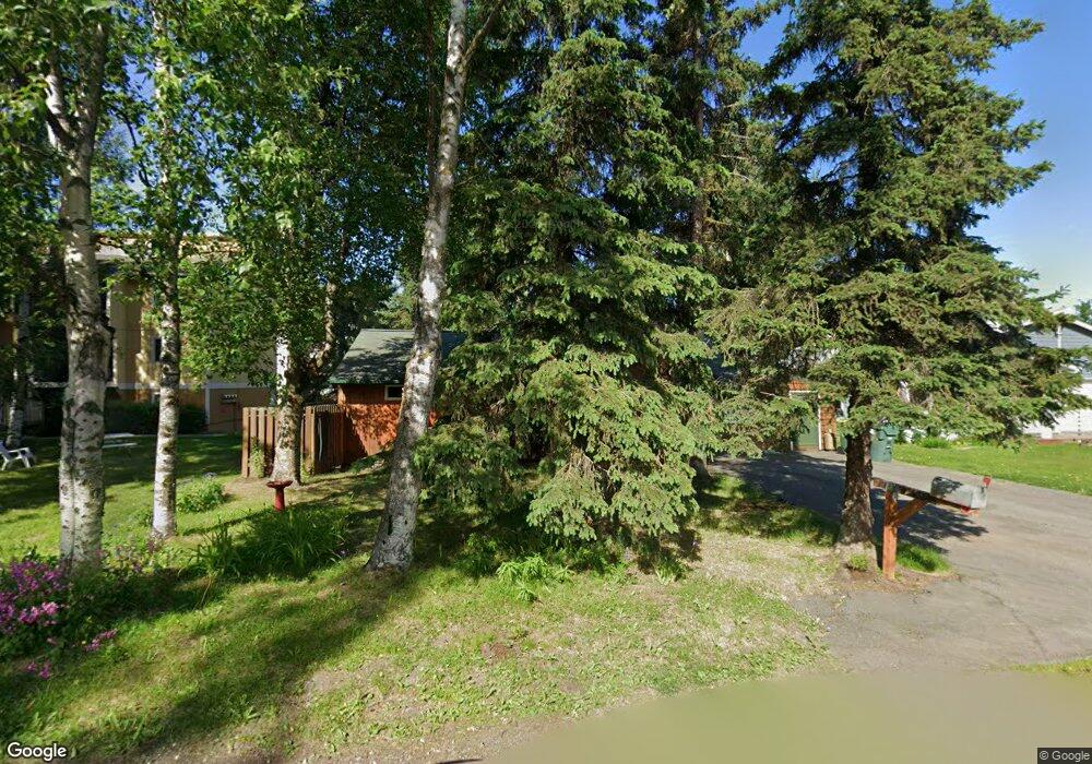 2448 Ronny *Pvrm*, Anchorage, AK - photo 1