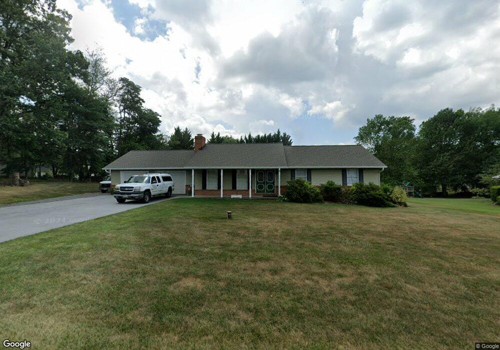 1307 Guadelupe Dr, Westminster, MD 21157 - photo 1