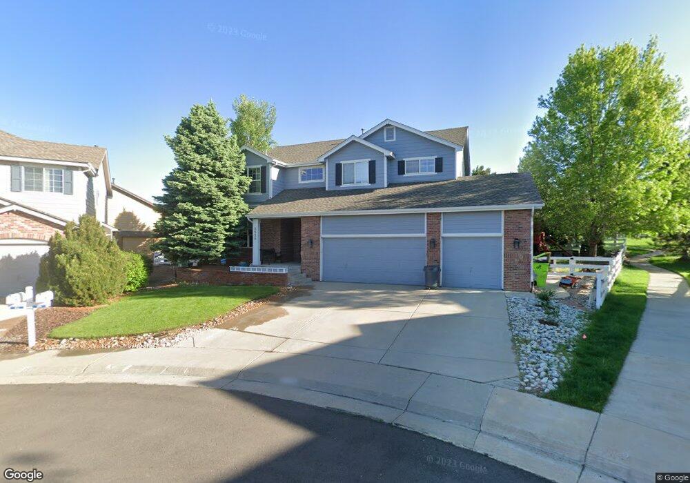 6556 S Killarney Ct, Aurora, CO 80016 - photo 1