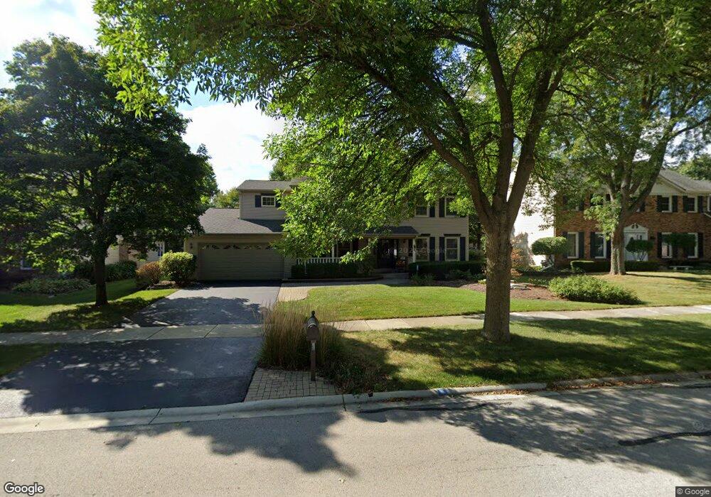 721 Buttonwood Cir, Naperville, IL 60540 - photo 1