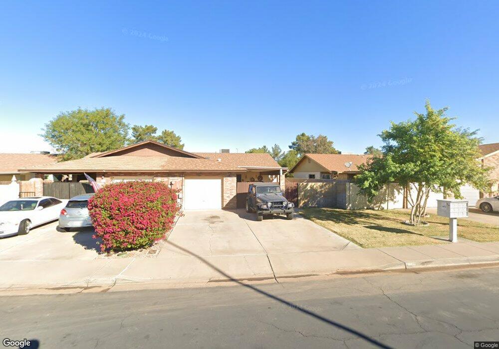 1914 E Inverness Ave, Mesa, AZ 85204 - photo 1