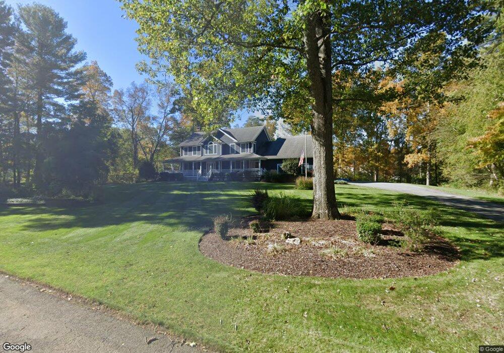 10 Tiger Lily Trail, Rehoboth, MA 02769 - photo 1