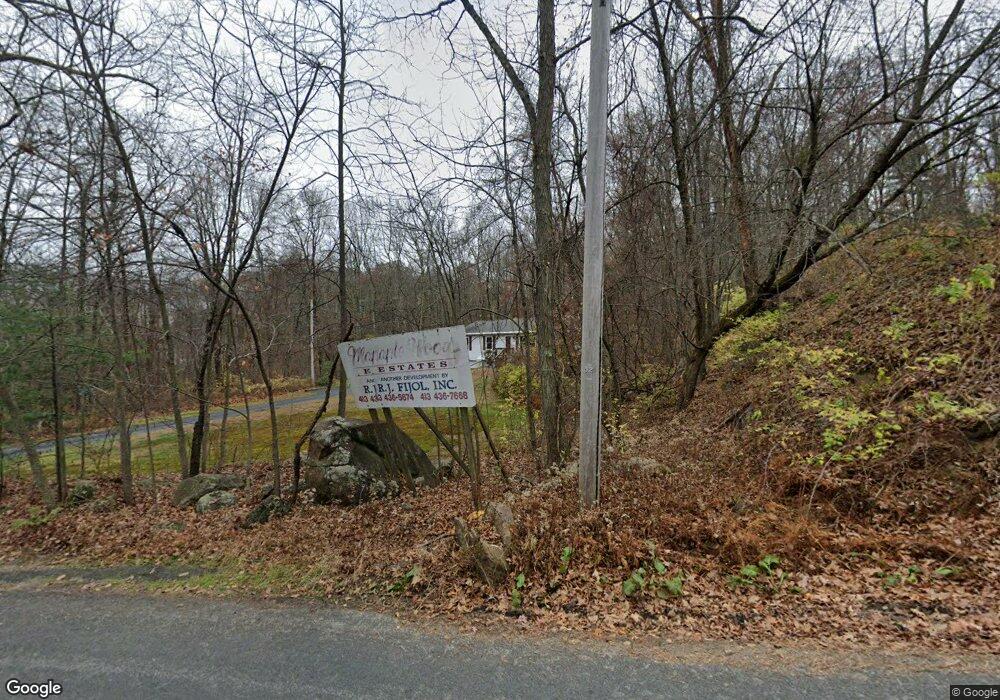 389 Rondeau St, Palmer, MA 01069 - photo 1