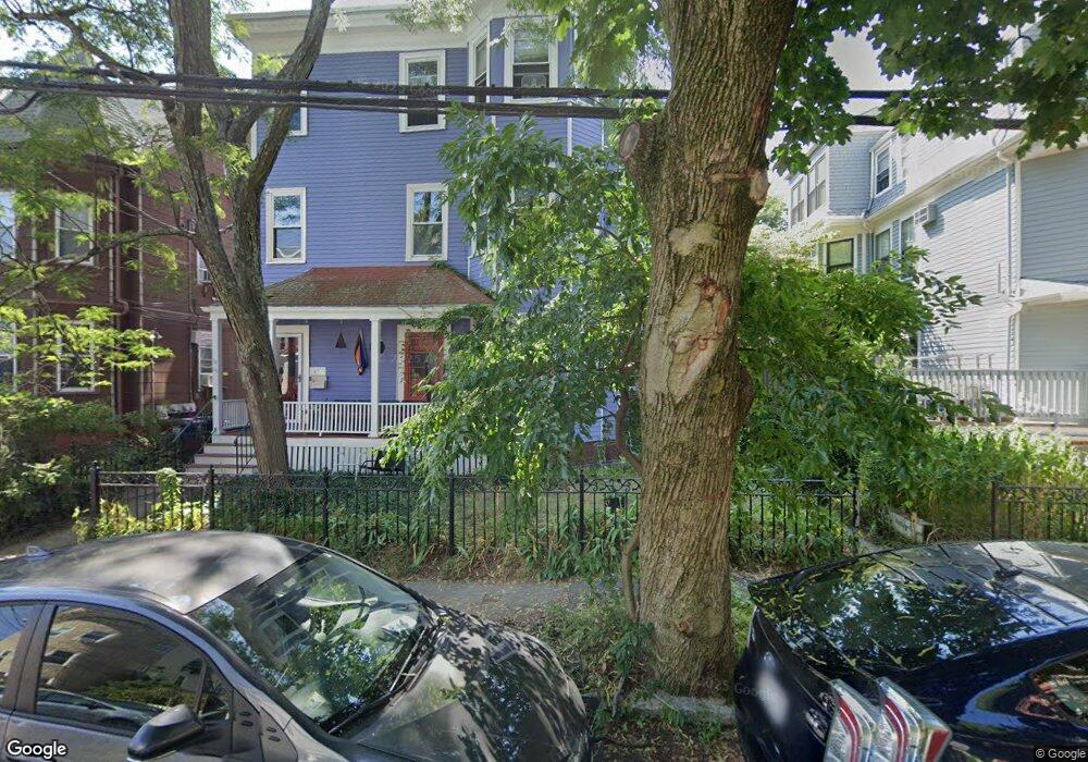 64 Wendell St unit 66, Cambridge, MA 02138 - photo 1