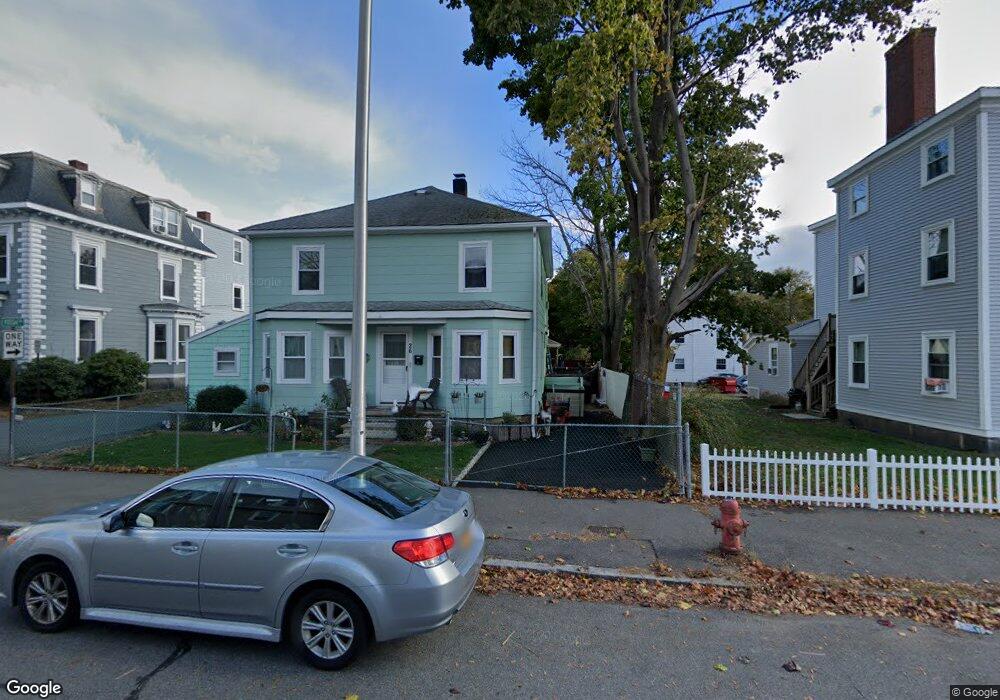 Street View Photo