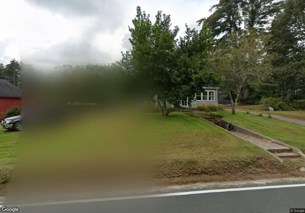 164 East St, Stafford Springs, CT 06076 - photo 1