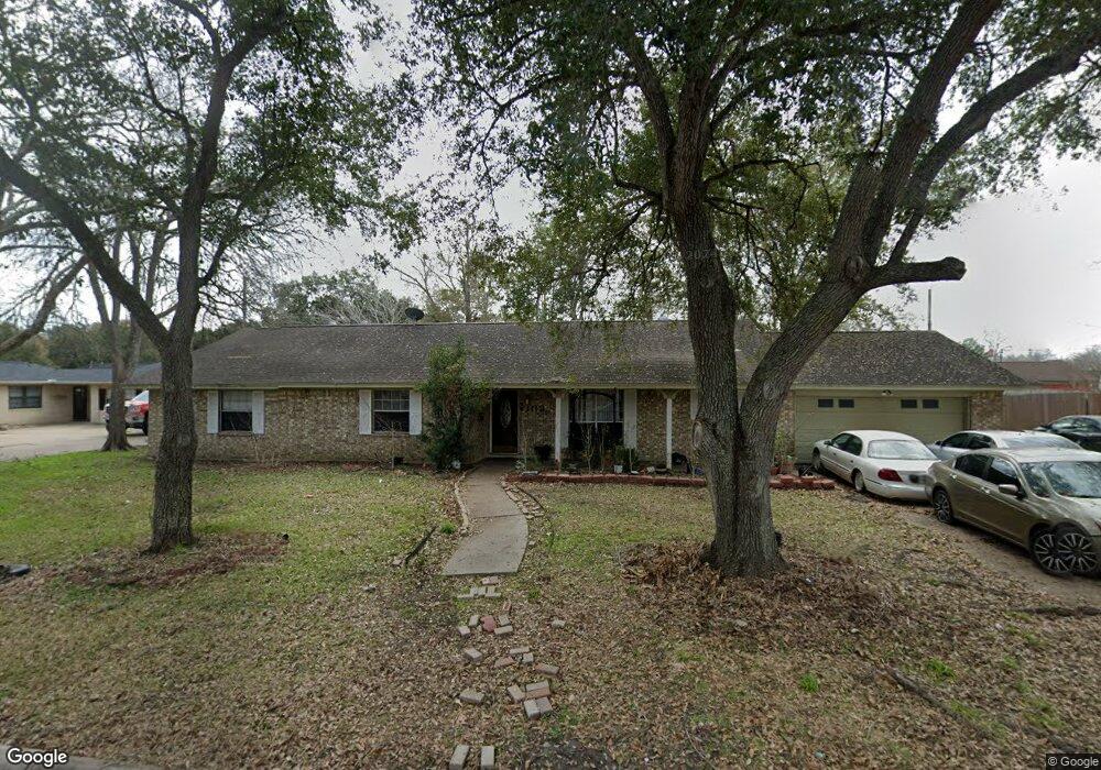 1112 Lindsey Dr, Rosenberg, TX 77471 - photo 1