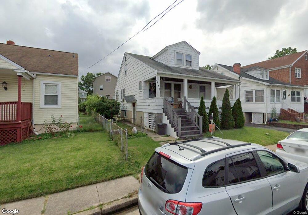 1237 Stevens Ave, Halethorpe, MD 21227 - photo 1