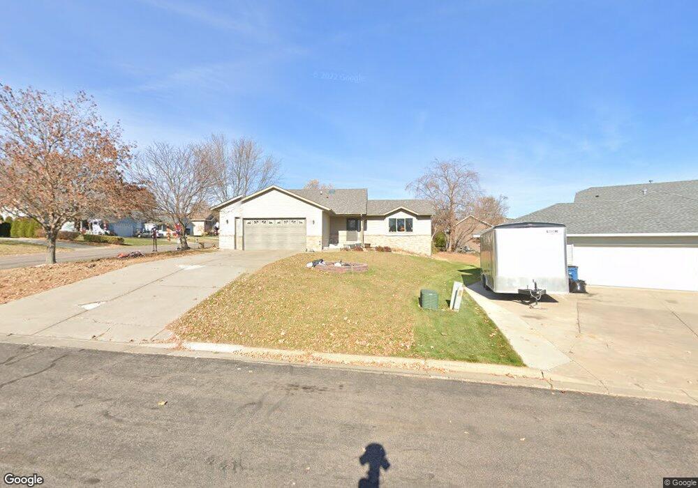 1608 Havens Moor, Sauk Rapids, MN 56379 - photo 1