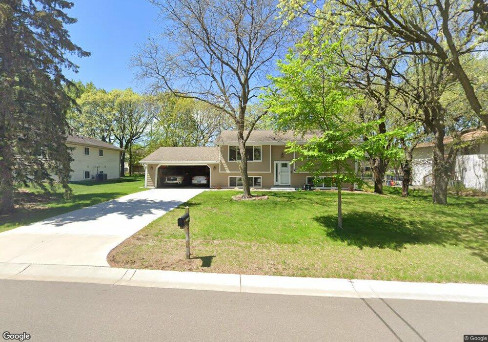 11886 Tulip St NW, Coon Rapids, MN 55433 - photo 1