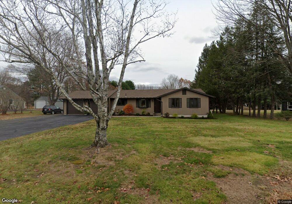 4 Stillwater Rd, South Deerfield, MA 01373 - photo 1