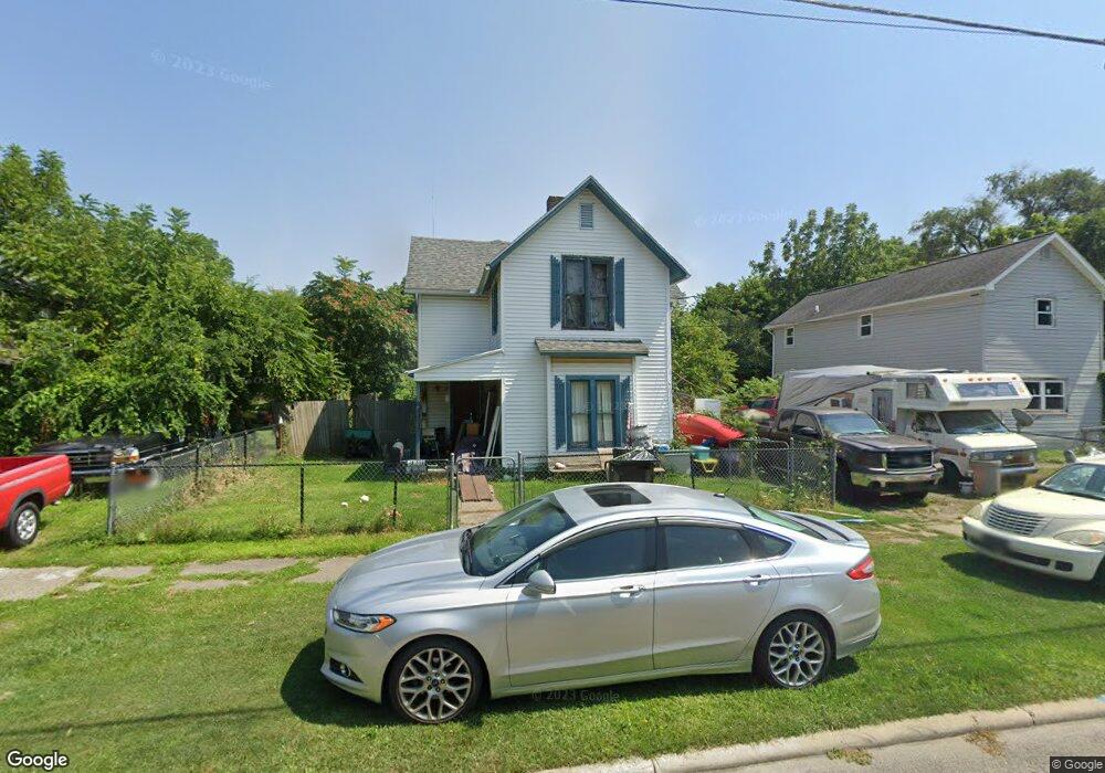 630 Lee St, Marion, OH 43302 - photo 1