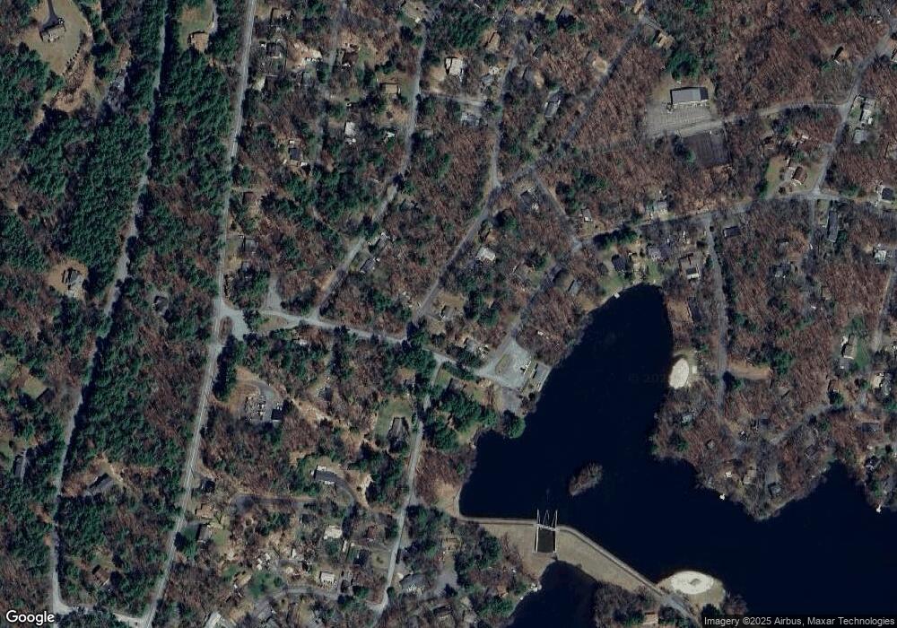 136 Locust Rd, Dingmans Ferry, PA 18328 - photo 1