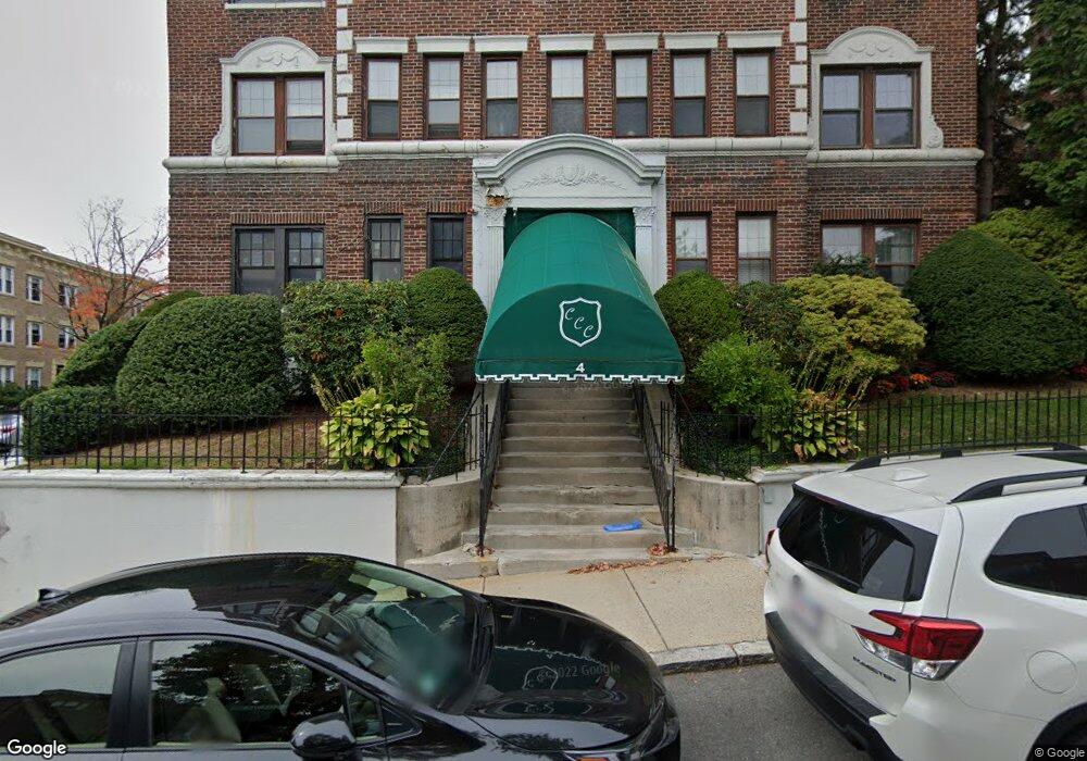 4 Chiswick Rd unit 26, Brighton, MA 02135 - photo 1