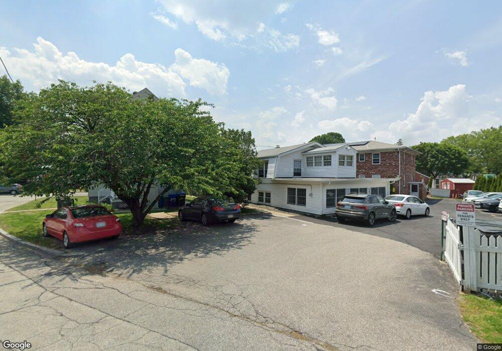 931 Smith St, Providence, RI 02908 - photo 1