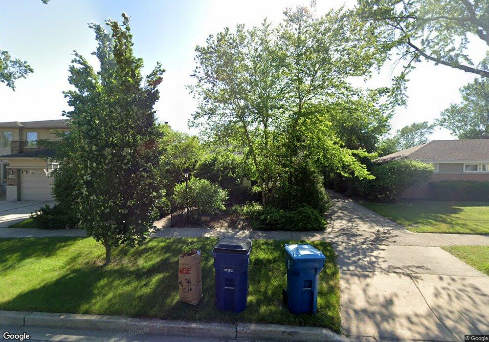 458 N Highview Ave, Elmhurst, IL 60126 - photo 1