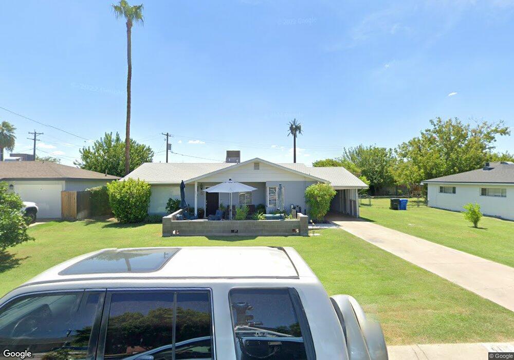 4415 E Monterosa St, Phoenix, AZ 85018 - photo 1