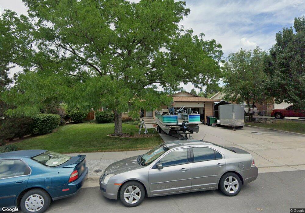 1557 Altair Cir, Sandy, UT 84093 - photo 1