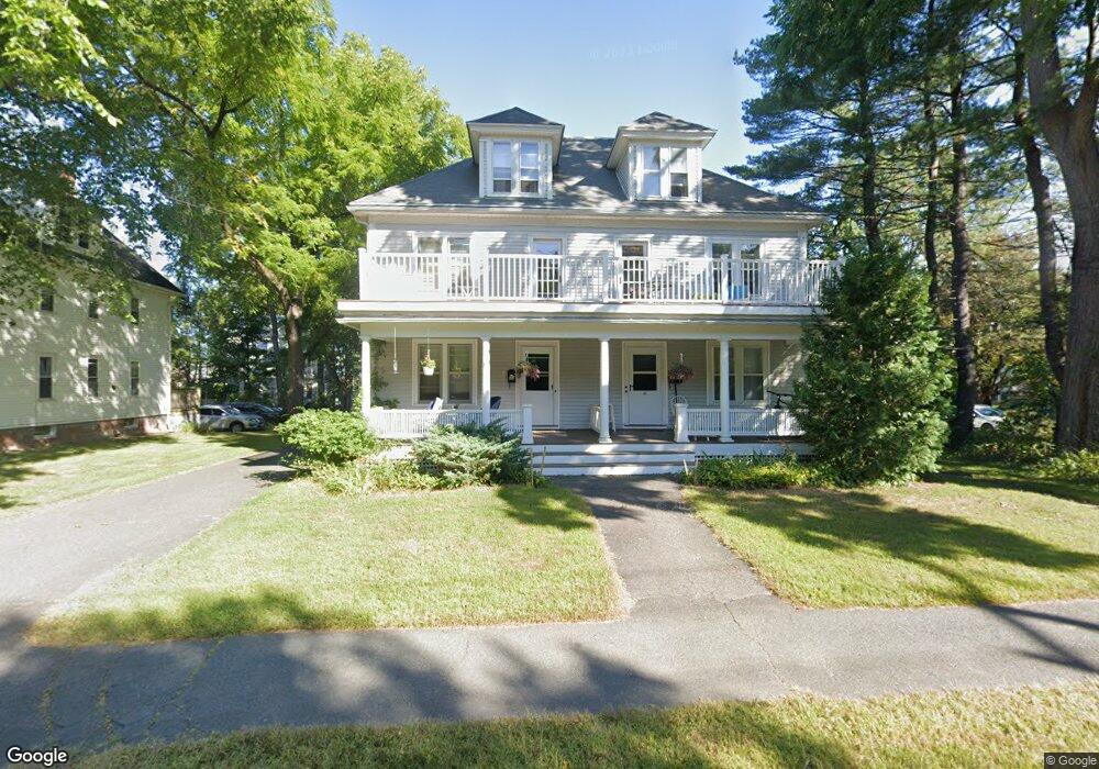 43 Fearing St, Amherst, MA 01002 - photo 1