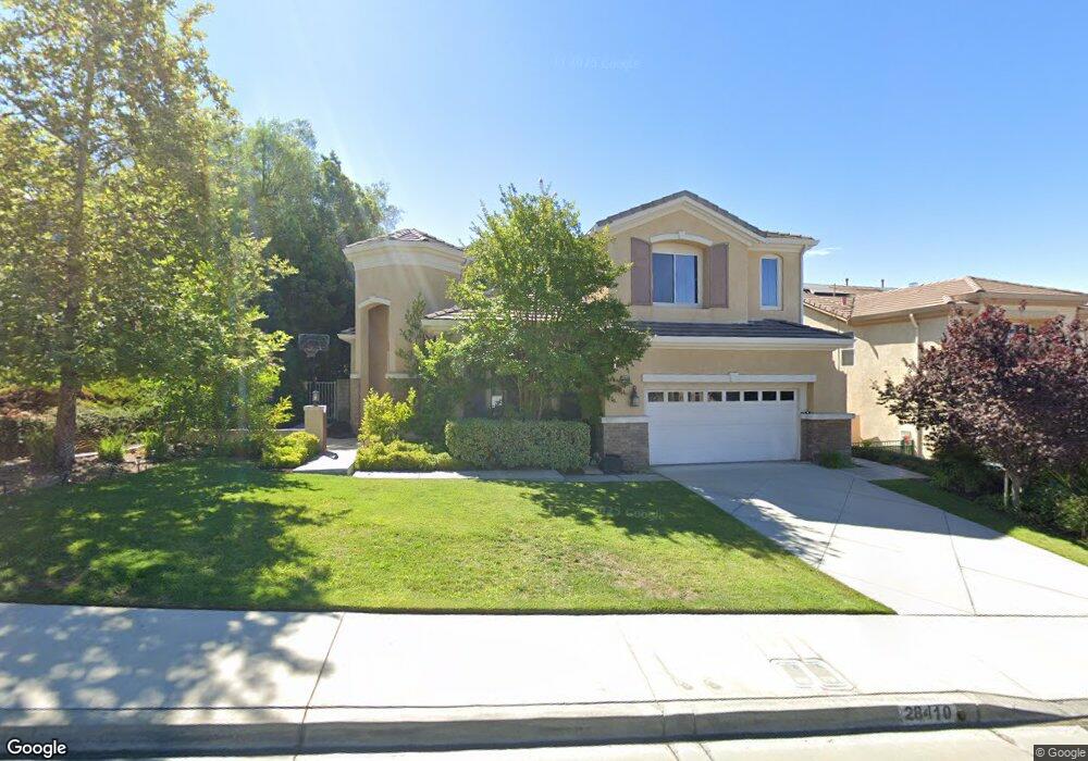 28410 Gold Canyon Dr, Santa Clarita, CA 91390 - photo 1