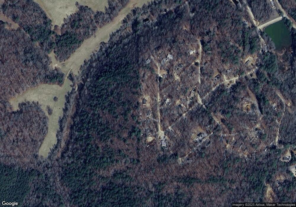 208 Lake Road Ct, Ellijay, GA 30540 - photo 1