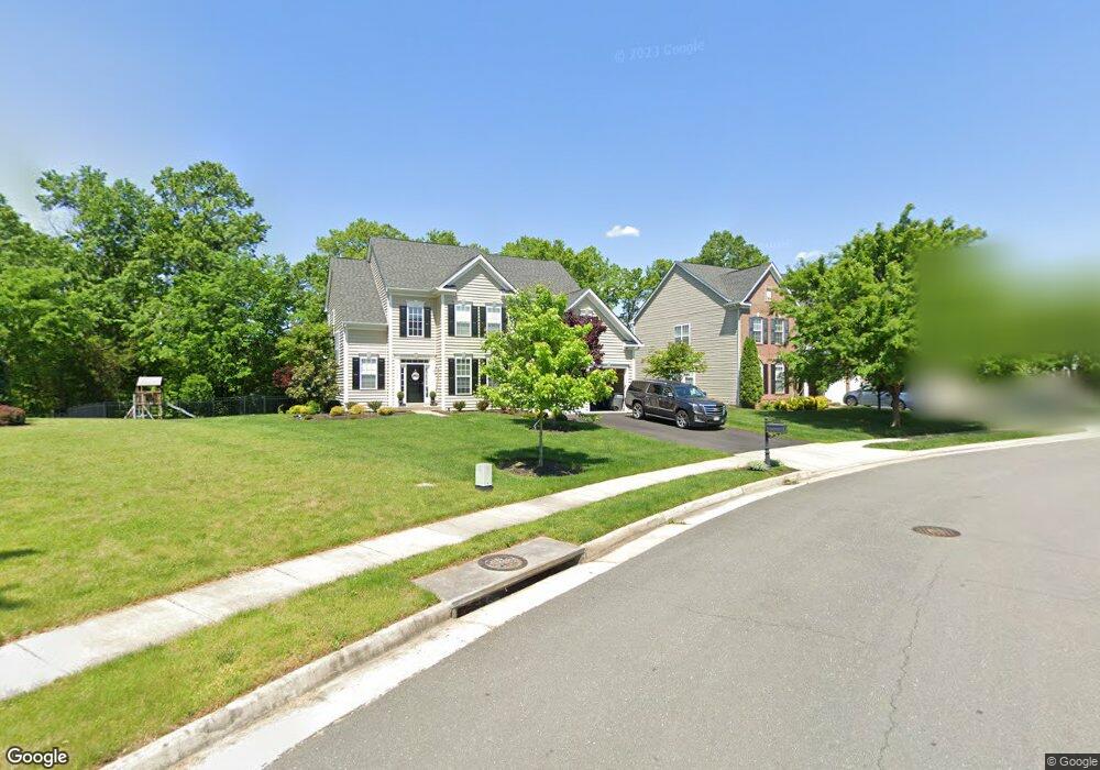 16153 Green Bay St, Haymarket, VA 20169 - photo 1