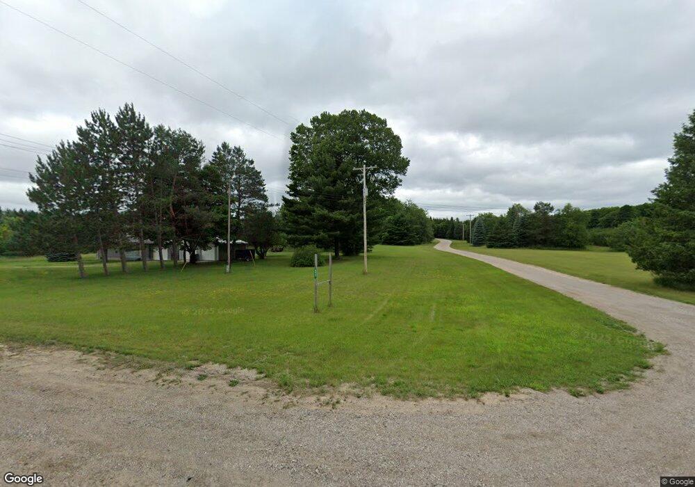 9432 Old 27 Hwy N, Vanderbilt, MI 49795 - photo 1