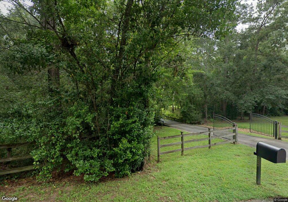 26502 Bayou Tesch Dr, Magnolia, TX 77354 - photo 1