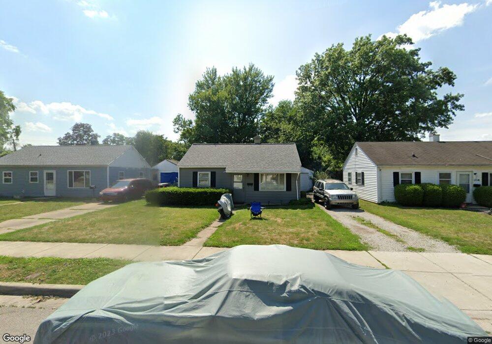 1710 N 27th St, Lafayette, IN 47904 - photo 1