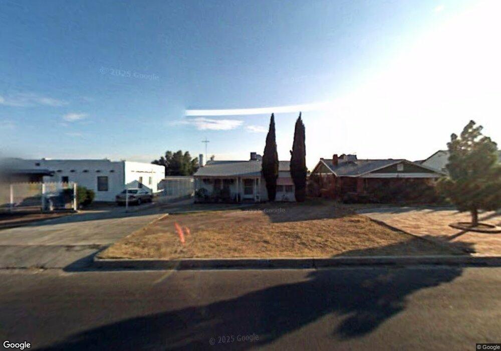 3214 Altura Ave, El Paso, TX 79930 - photo 1